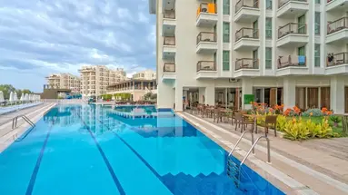 ROYAL ATLANTIS SPA & RESORT