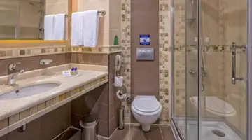 ROYAL ATLANTIS SPA & RESORT