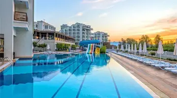 Royal Atlantis Spa & Resort