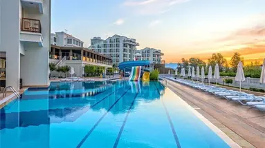 Royal Atlantis Spa & Resort