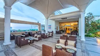ROYAL ATLANTIS SPA & RESORT