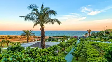 ROYAL ATLANTIS SPA & RESORT