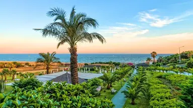ROYAL ATLANTIS SPA & RESORT
