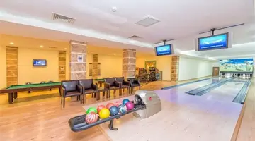 Royal Atlantis Spa & Resort