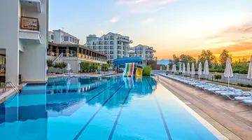 ROYAL ATLANTIS SPA & RESORT