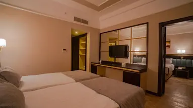 Royal Atlantis Spa & Resort