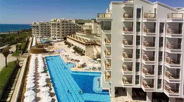 Royal Atlantis Spa & Resort