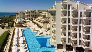 Royal Atlantis Spa & Resort