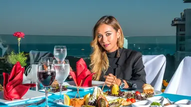 ROYAL ATLANTIS SPA & RESORT