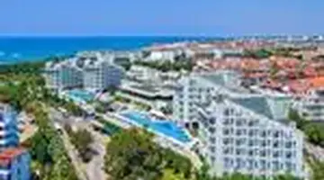 Royal Atlantis Spa & Resort