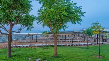 ROYAL ATLANTIS SPA & RESORT