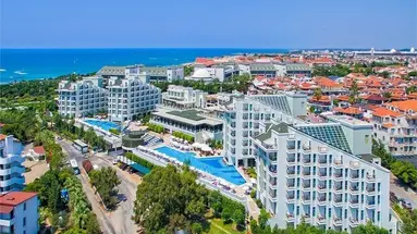 Royal Atlantis Spa & Resort