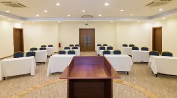 ROYAL ATLANTIS SPA & RESORT