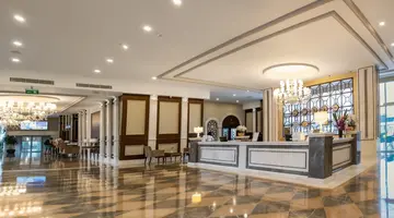 ROYAL ATLANTIS SPA & RESORT