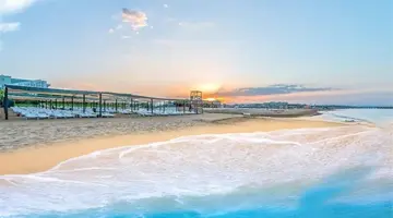 Royal Atlantis Spa & Resort