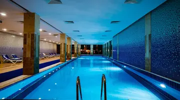 ROYAL ATLANTIS SPA & RESORT