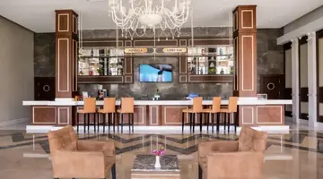 ROYAL ATLANTIS SPA & RESORT