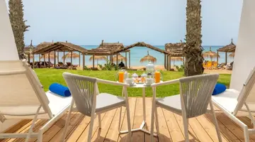 Royal Azur Hotel Thalassa