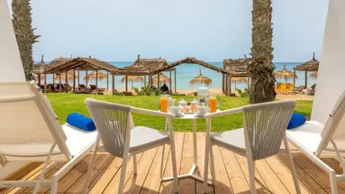 Royal Azur Hotel Thalassa