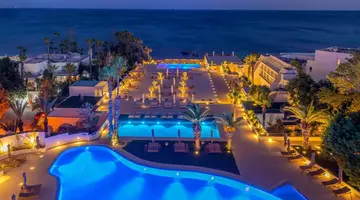 Royal Azur Hotel Thalassa