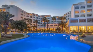 Royal Azur Hotel Thalassa