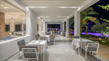 Royal Azur Hotel Thalassa
