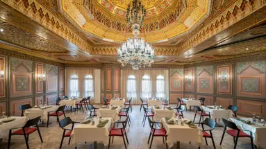 Royal Azur Hotel Thalassa