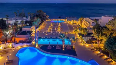 Royal Azur Hotel Thalassa