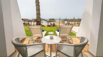 Royal Azur Hotel Thalassa