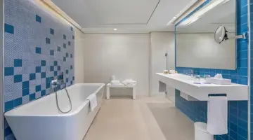 Royal Azur Hotel Thalassa