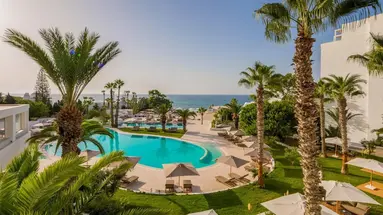 Royal Azur Hotel Thalassa