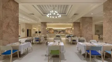 Royal Azur Hotel Thalassa