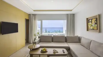 Royal Azur Hotel Thalassa