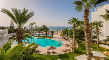 Royal Azur Thalassa Hammamet 5*