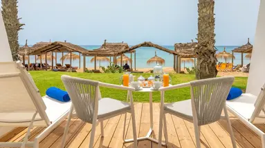 ROYAL AZUR THALASSA