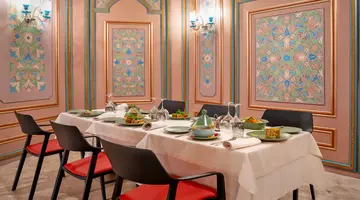 ROYAL AZUR THALASSA