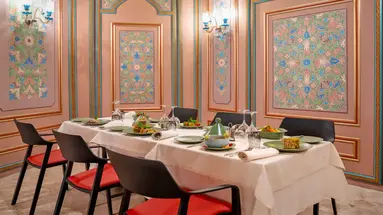 ROYAL AZUR THALASSA