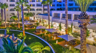 ROYAL AZUR THALASSA