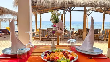 ROYAL AZUR THALASSA