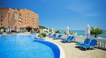 Royal Bay Hotel - All Inclusive