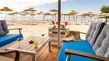 ROYAL BAY RESORT