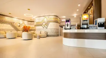 ROYAL BAY RESORT