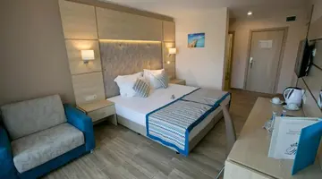 ROYAL BAY RESORT