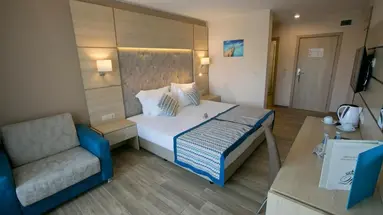 ROYAL BAY RESORT