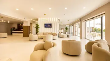 ROYAL BAY RESORT