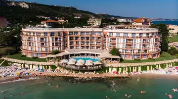 ROYAL BAY RESORT