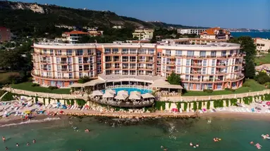 ROYAL BAY RESORT
