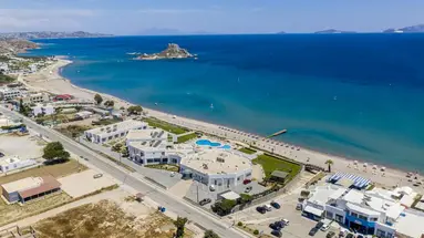 ROYAL BAY SUITES