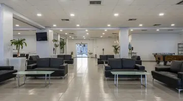 ROYAL BAY SUITES