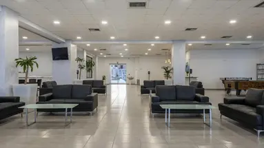 ROYAL BAY SUITES